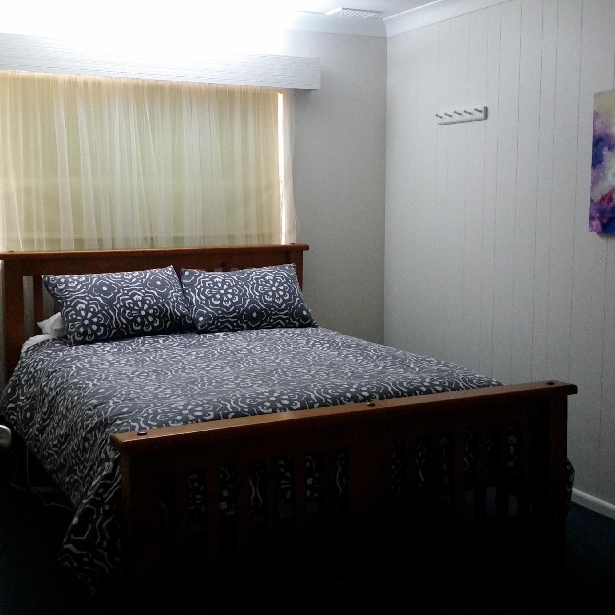 Top of the Lake Holiday Units Pensión Merimbula Habitación foto